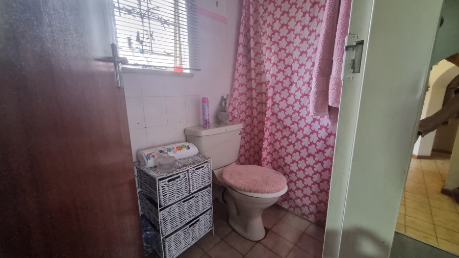 4 Bedroom Property for Sale in Deneysville Free State